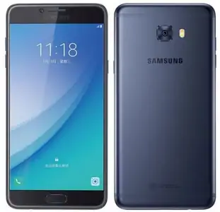 Замена аккумулятора на телефоне Samsung Galaxy C7 Pro в Санкт-Петербурге